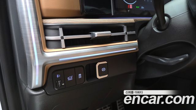 Hyundai Santafe 2024 — photo 26