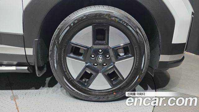 Hyundai Santafe 2024 — photo 7