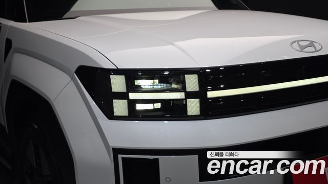 Hyundai Santafe 2024 — photo 8