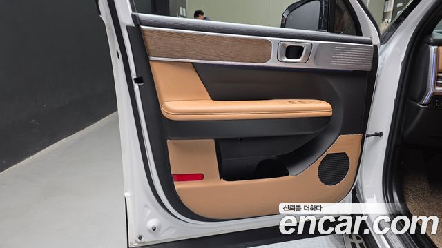 Hyundai Santafe 2024 — photo 14