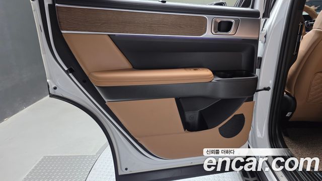 Hyundai Santafe 2024 — photo 15