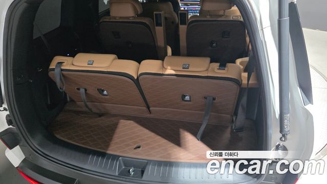 Hyundai Santafe 2024 — photo 31