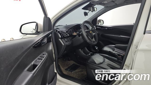 Chevrolet Korea Spark 2020 — photo 13