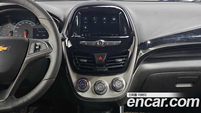 Chevrolet Korea Spark 2020 — photo 20