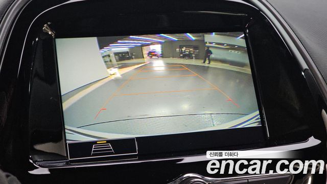 Chevrolet Korea Spark 2020 — photo 21
