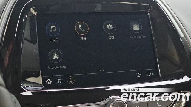 Chevrolet Korea Spark 2020 — photo 23