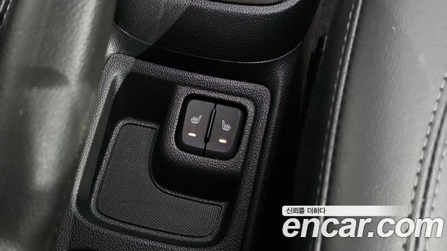 Chevrolet Korea Spark 2020 — photo 24