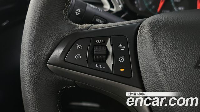 Chevrolet Korea Spark 2020 — photo 26