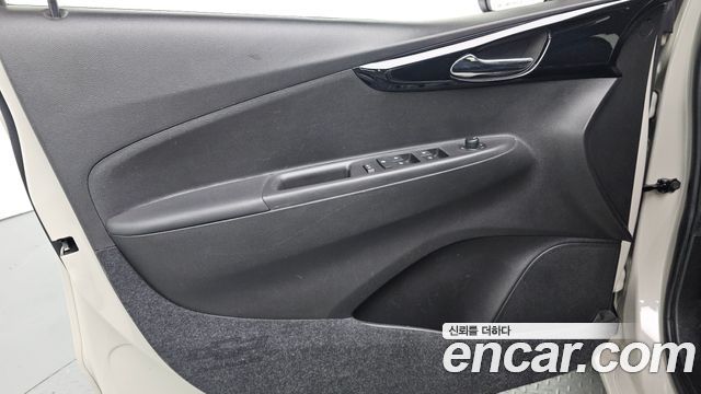 Chevrolet Korea Spark 2020 — photo 14