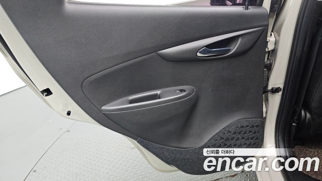 Chevrolet Korea Spark 2020 — photo 15