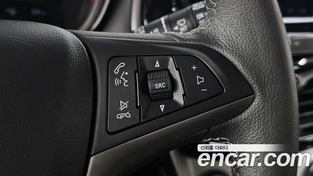 Chevrolet Korea Spark 2020 — photo 27