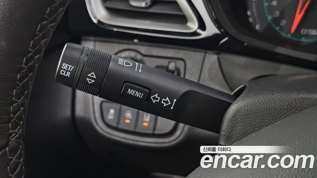 Chevrolet Korea Spark 2020 — photo 28