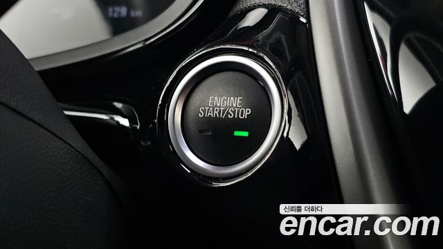 Chevrolet Korea Spark 2020 — photo 30