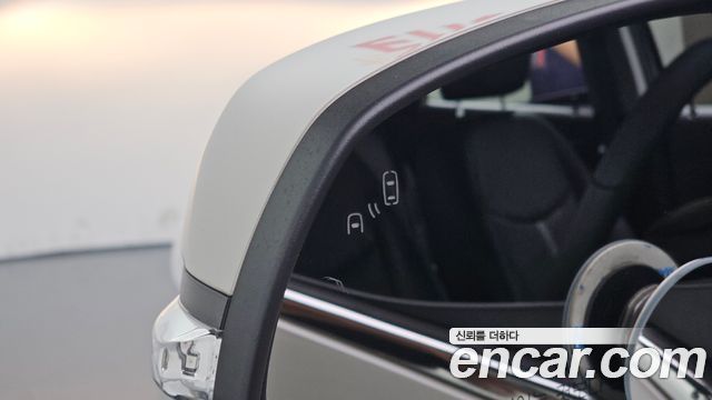 Chevrolet Korea Spark 2020 — photo 31