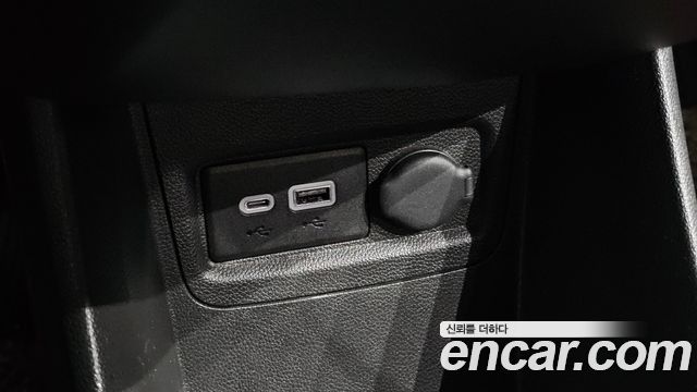 Chevrolet Korea Spark 2020 — photo 32