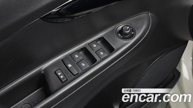 Chevrolet Korea Spark 2020 — photo 33