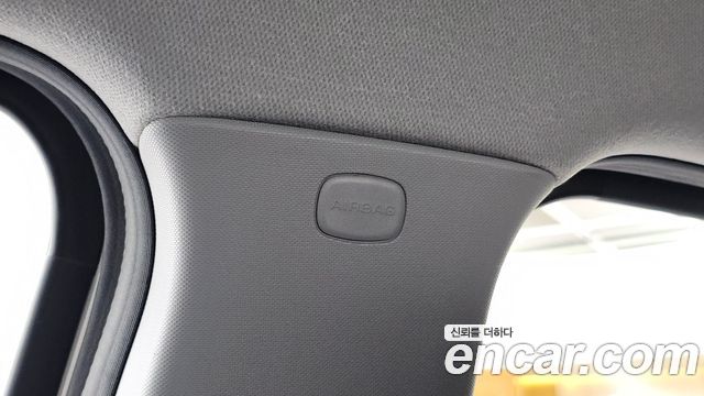 Chevrolet Korea Spark 2020 — photo 35