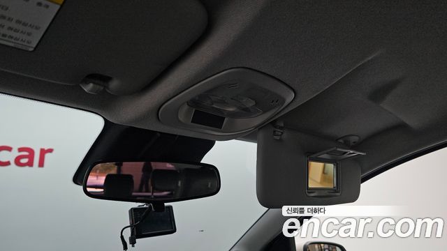 Chevrolet Korea Spark 2020 — photo 36