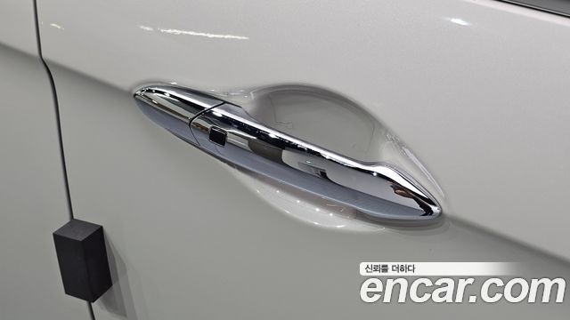 Chevrolet Korea Spark 2020 — photo 37