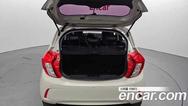 Chevrolet Korea Spark 2020 — photo 40