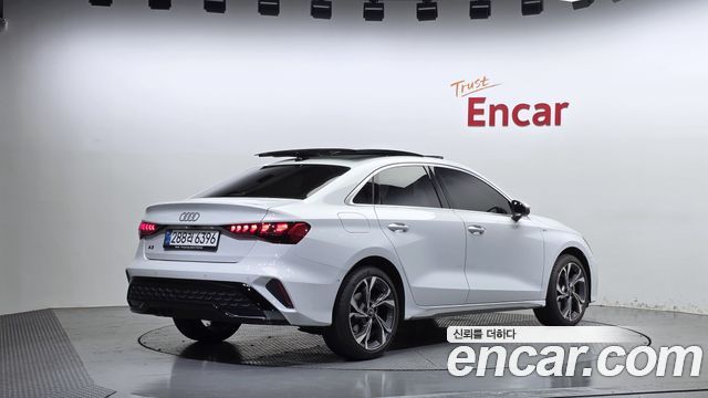 Audi A3 2026 — photo 2