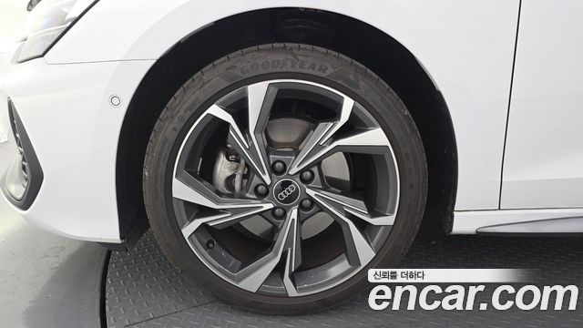 Audi A3 2026 — photo 5