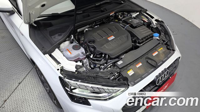 Audi A3 2026 — photo 6
