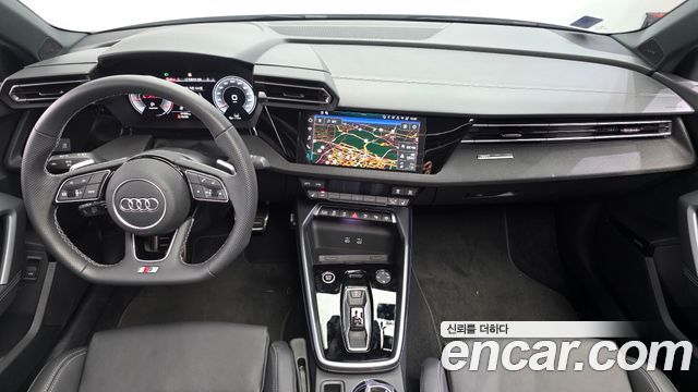 Audi A3 2026 — photo 10