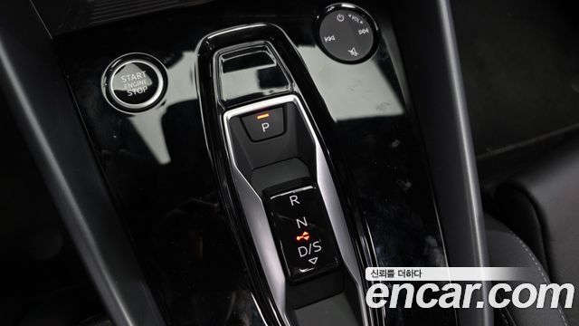 Audi A3 2026 — photo 12