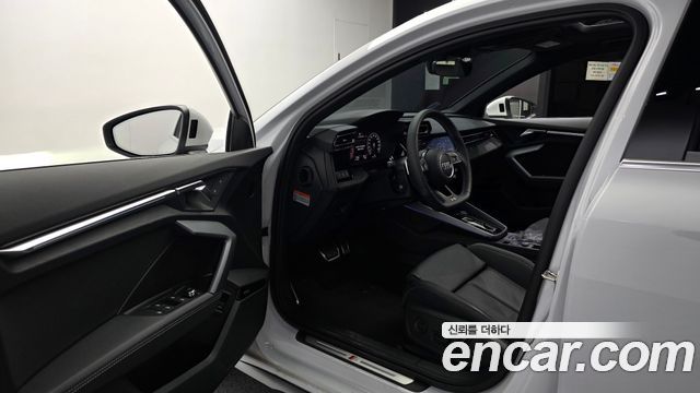 Audi A3 2026 — photo 13