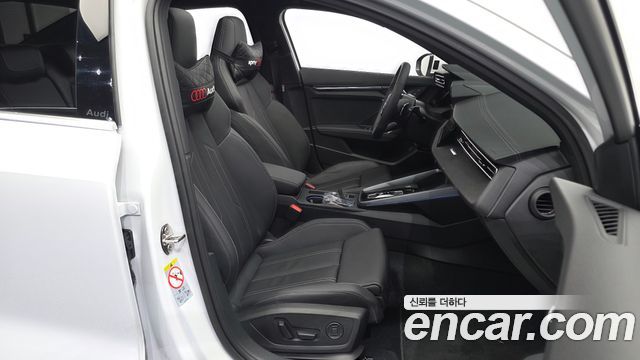 Audi A3 2026 — photo 17