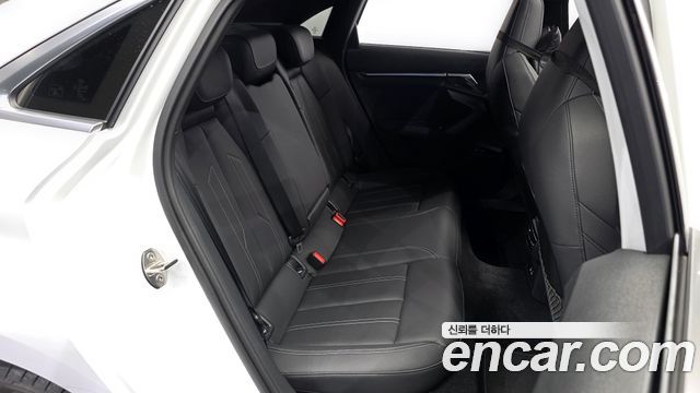 Audi A3 2026 — photo 18