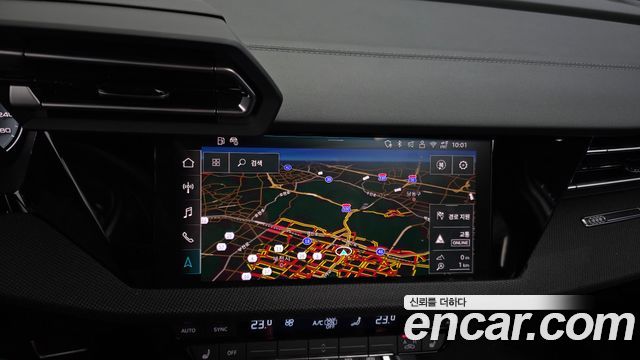 Audi A3 2026 — photo 20