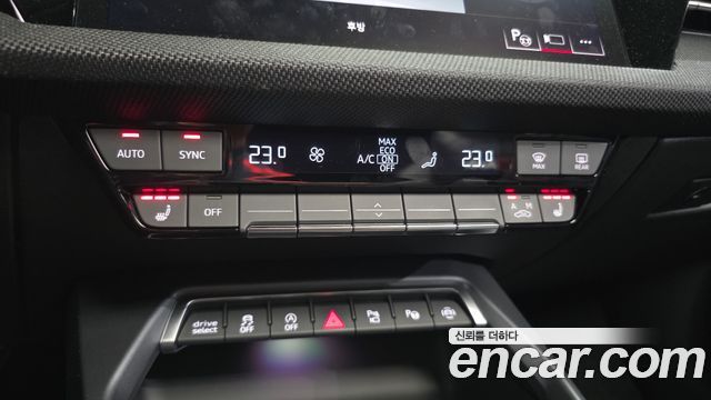 Audi A3 2026 — photo 22