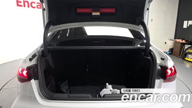 Audi A3 2026 — photo 26