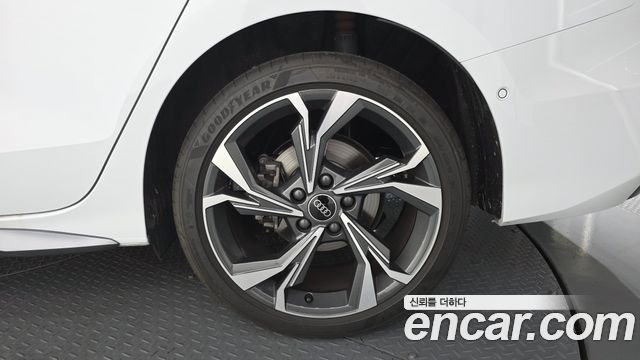 Audi A3 2026 — photo 7
