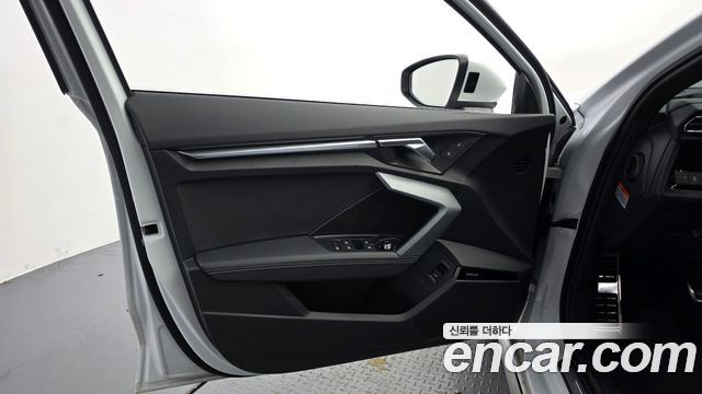 Audi A3 2026 — photo 14
