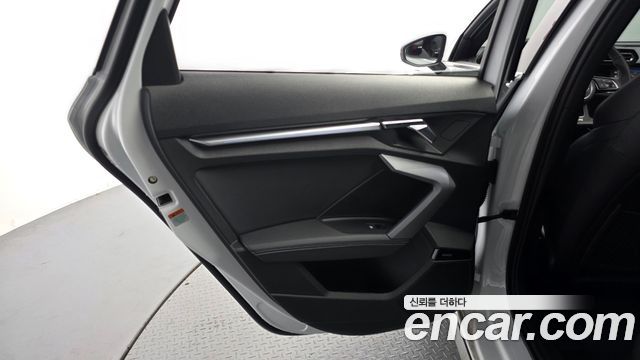 Audi A3 2026 — photo 15