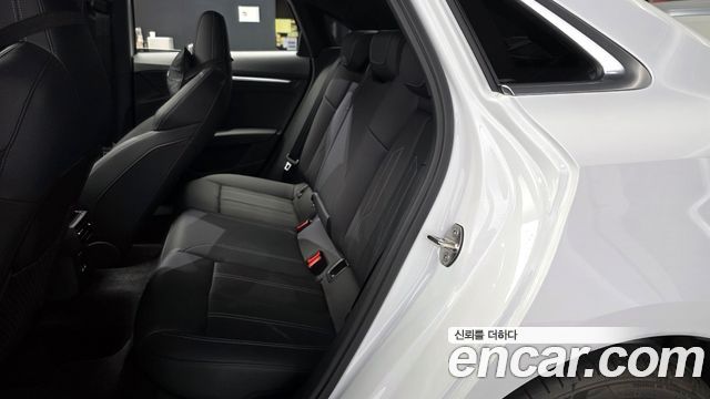 Audi A3 2026 — photo 16