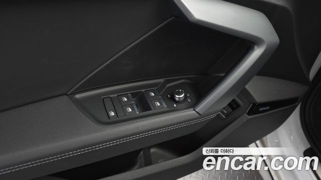 Audi A3 2026 — photo 30