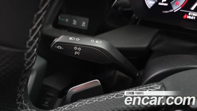 Audi A3 2026 — photo 31