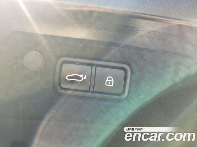 Hyundai Grandeur 2022 — photo 7