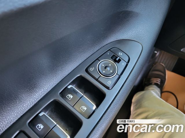 Hyundai Grandeur 2022 — photo 17
