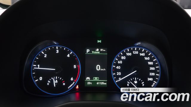 Hyundai Kona 2018 — photo 11