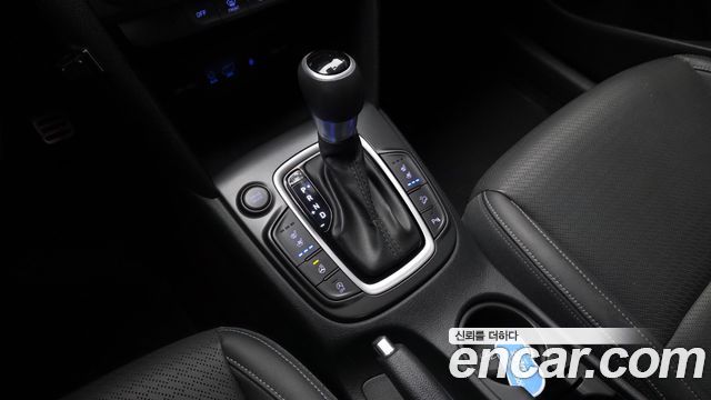 Hyundai Kona 2018 — photo 12