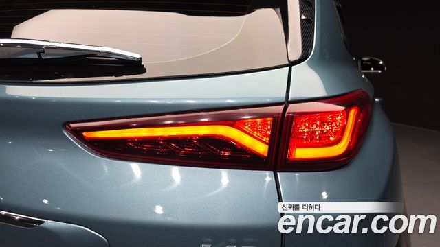 Hyundai Kona 2018 — photo 9