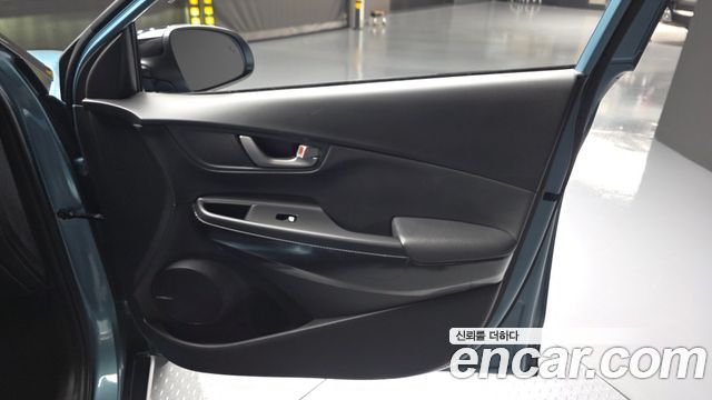 Hyundai Kona 2018 — photo 14