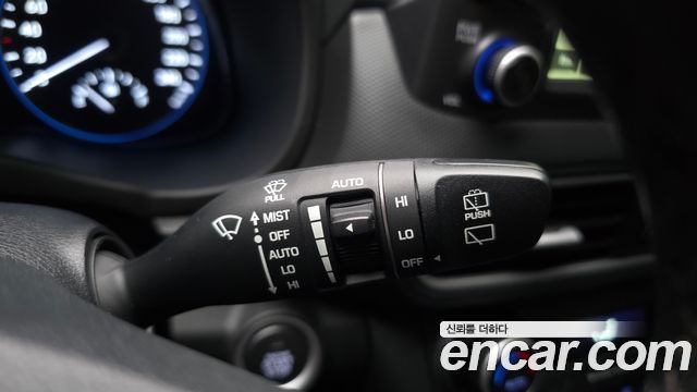 Hyundai Kona 2018 — photo 28