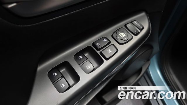 Hyundai Kona 2018 — photo 29