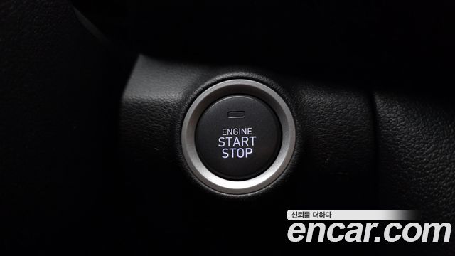 Hyundai Kona 2018 — photo 30